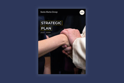 SMG Strategic Plan Cover Preview