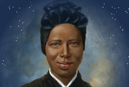 IRE Bakhita Day Book Mark 2 362 x 8 5 in